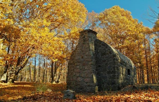 Ruralrut-El Tiemblo Wifi, Cabina De Hidromasaje, Aire Acondicionado Y A Pocos Metros De Zonas De Bano Naturales Exterior foto